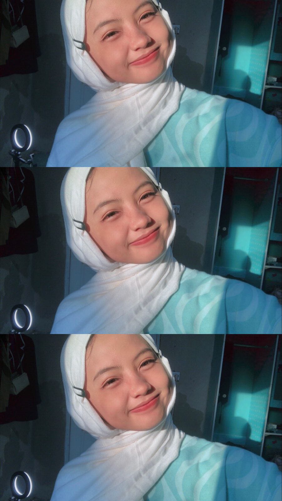 Shely Ramadhani