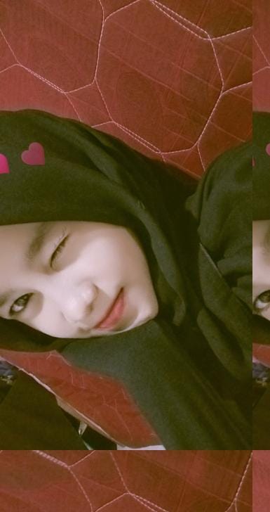 Nazwa Lutfia Rahma
