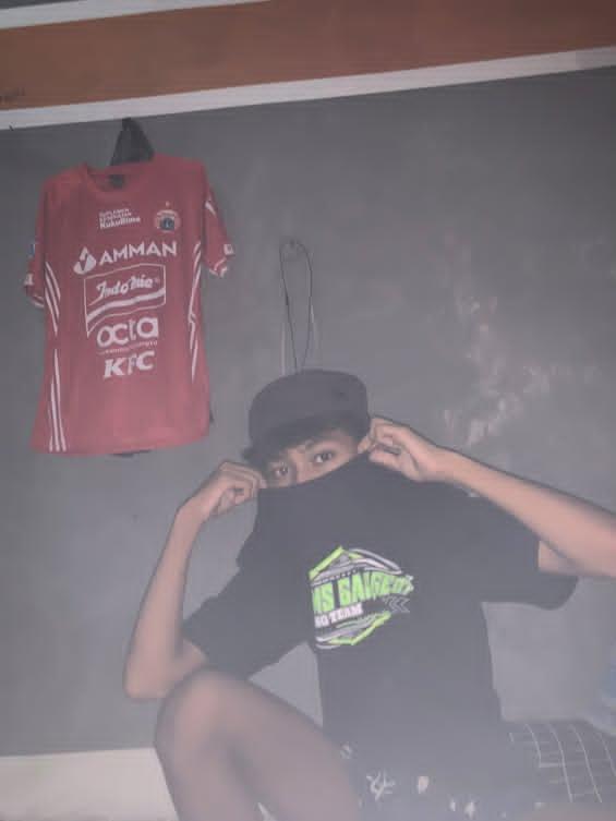 Sahabat Radinka Teva